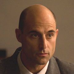 Foto Mark Strong