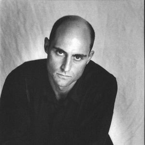 Foto Mark Strong