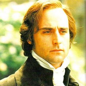 Foto Mark Strong