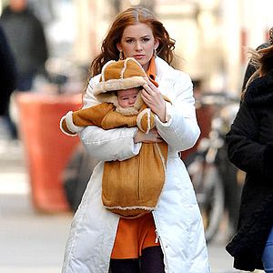 Foto Isla Fisher