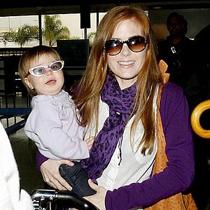 Foto Isla Fisher