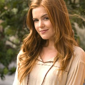 Foto Isla Fisher