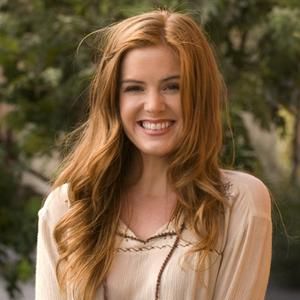 Foto Isla Fisher