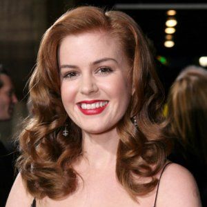 Foto Isla Fisher
