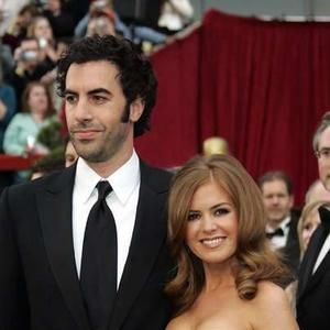 Foto Isla Fisher
