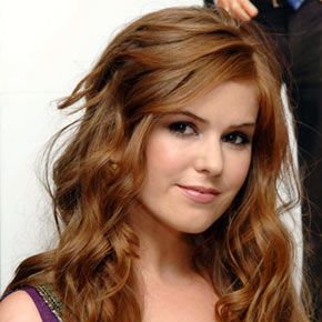 Foto Isla Fisher