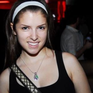 Foto Anna Kendrick