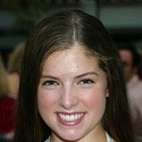 Foto Anna Kendrick