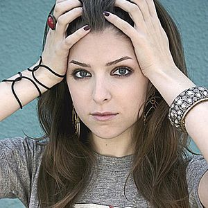Foto Anna Kendrick