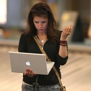 Foto Anna Kendrick