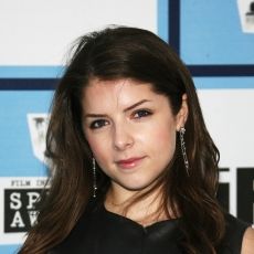 Foto Anna Kendrick