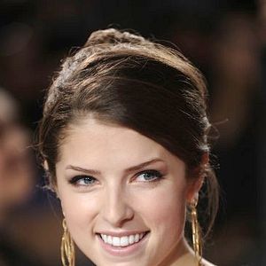 Foto Anna Kendrick