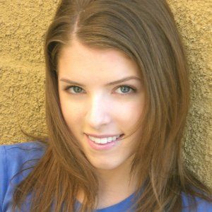 Foto Anna Kendrick