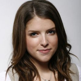 Foto Anna Kendrick