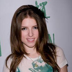 Foto Anna Kendrick
