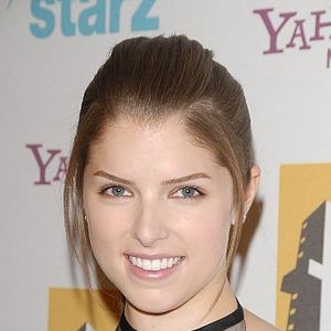 Foto Anna Kendrick