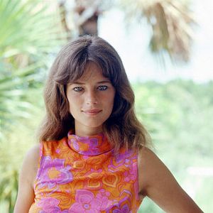 Foto Charlotte Rampling