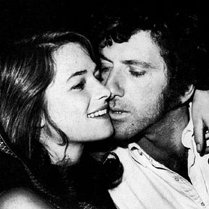 Foto Charlotte Rampling