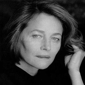 Foto Charlotte Rampling