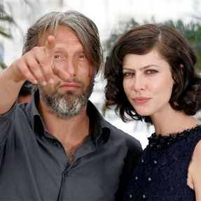Foto Mads Mikkelsen