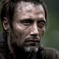 Foto Mads Mikkelsen