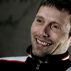 Foto Mads Mikkelsen