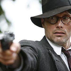 Foto Mads Mikkelsen