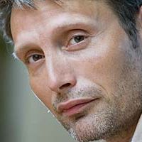 Foto Mads Mikkelsen