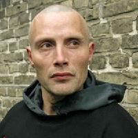 Foto Mads Mikkelsen