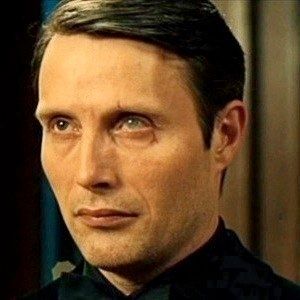 Foto Mads Mikkelsen