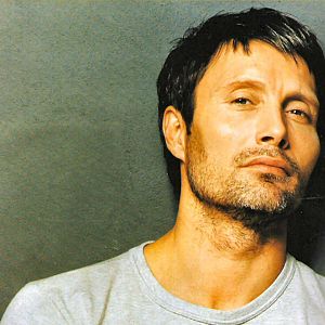 Foto Mads Mikkelsen