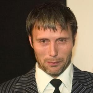 Foto Mads Mikkelsen