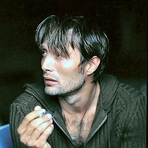 Foto Mads Mikkelsen