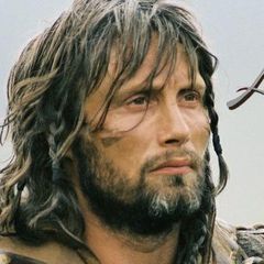 Foto Mads Mikkelsen