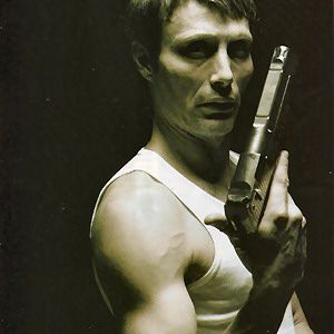 Foto Mads Mikkelsen