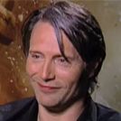Foto Mads Mikkelsen