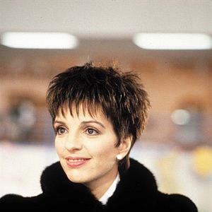 Foto Liza Minnelli