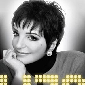 Foto Liza Minnelli