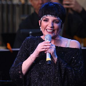 Foto Liza Minnelli