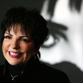 Foto Liza Minnelli