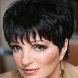Foto Liza Minnelli