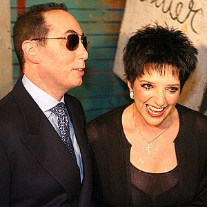 Foto Liza Minnelli