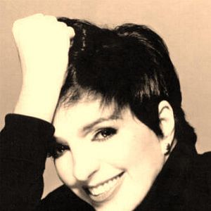 Foto Liza Minnelli