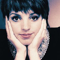 Foto Liza Minnelli