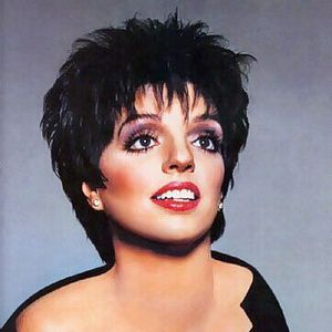 Foto Liza Minnelli