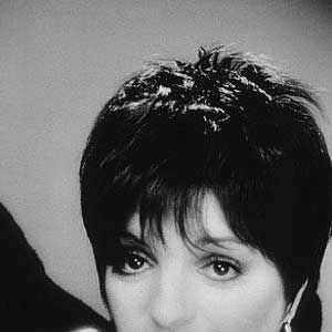 Foto Liza Minnelli