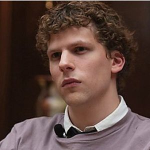 Foto Jesse Eisenberg