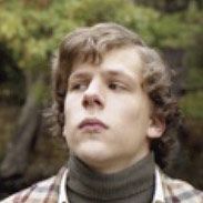 Foto Jesse Eisenberg