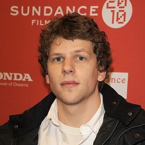 Foto Jesse Eisenberg