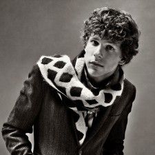 Foto Jesse Eisenberg
